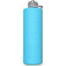 Бутылка HYDRAPAK FLUX 1.5L MALIBU BLUE GF415HP